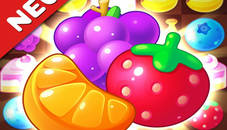 Fruit Mania Match3