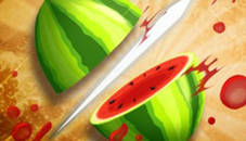 Fruit Ninja Online