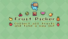 Fruit Picker