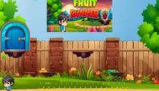 Fruit Runner