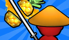 Fruit Samurai