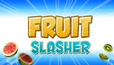 Fruit Slasher