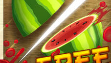 Fruit Slice - Fruit Ninja Classic