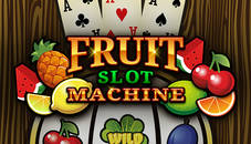 Fruit Slot Machine