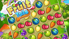 Fruit Tales