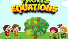 Fruits Equations