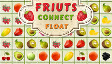 Fruits Float Connect