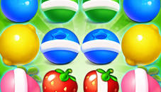 Fruits Garden Mania