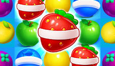 Fruits Link Match3