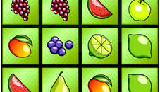 Fruits Memory