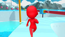 Fun Escape 3D - Fun & Run 3D Game