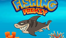 Fun Fishing Frenzy