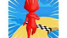 Fun Race 3D - 4D