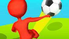 Fun Soccer 3D