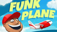 Funky Plane