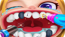 Funny Dentist Surgery