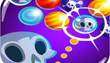 FZ Halloween Bubble Shooter