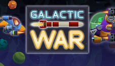 Galactic War