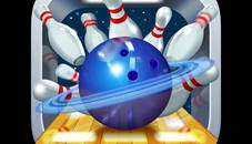 Galaxy Bowling 3D Free