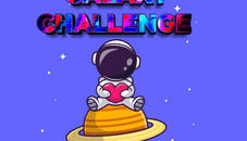 Galaxy Challenge