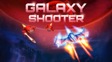 Galaxy Shooter