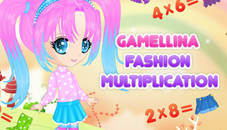 Gamellina Fashion Multiplication