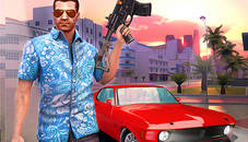 Gangster Crime Car Simulator 2