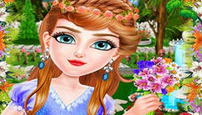 Garden Decoration Game simulator- Play online