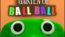 Garten Ball Ball