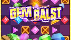 Gem Blast Online