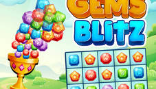 Gems Blitz