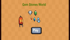 Gemstones world