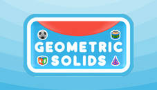 Geometric Solids