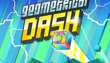 Geometrical Dash