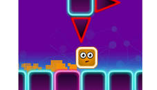 Geometry Dash - Arcade