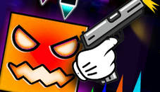 Geometry Dash Nemesis