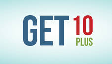 Get 10 Plus