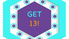 Get 13