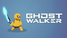 Ghost Walker