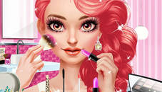 Glam Doll Salon