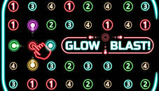 Glow Blast !