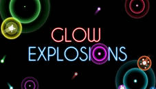 Glow Explosions !