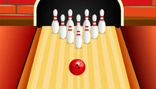 Go Bowling 2