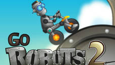 Go Robots 2