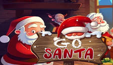 Go Santa