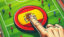 Goal Finger Football