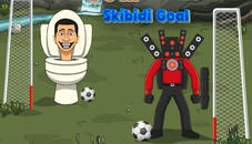 Goal Skibidi Goal