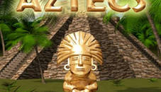 Gold Aztec