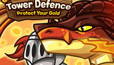 Gold Tower Defense