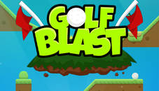 Golf Blast